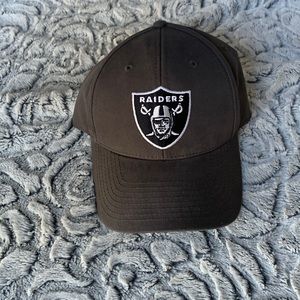 Las Vegas Raiders Baseball Cap